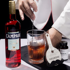 Classic Negroni