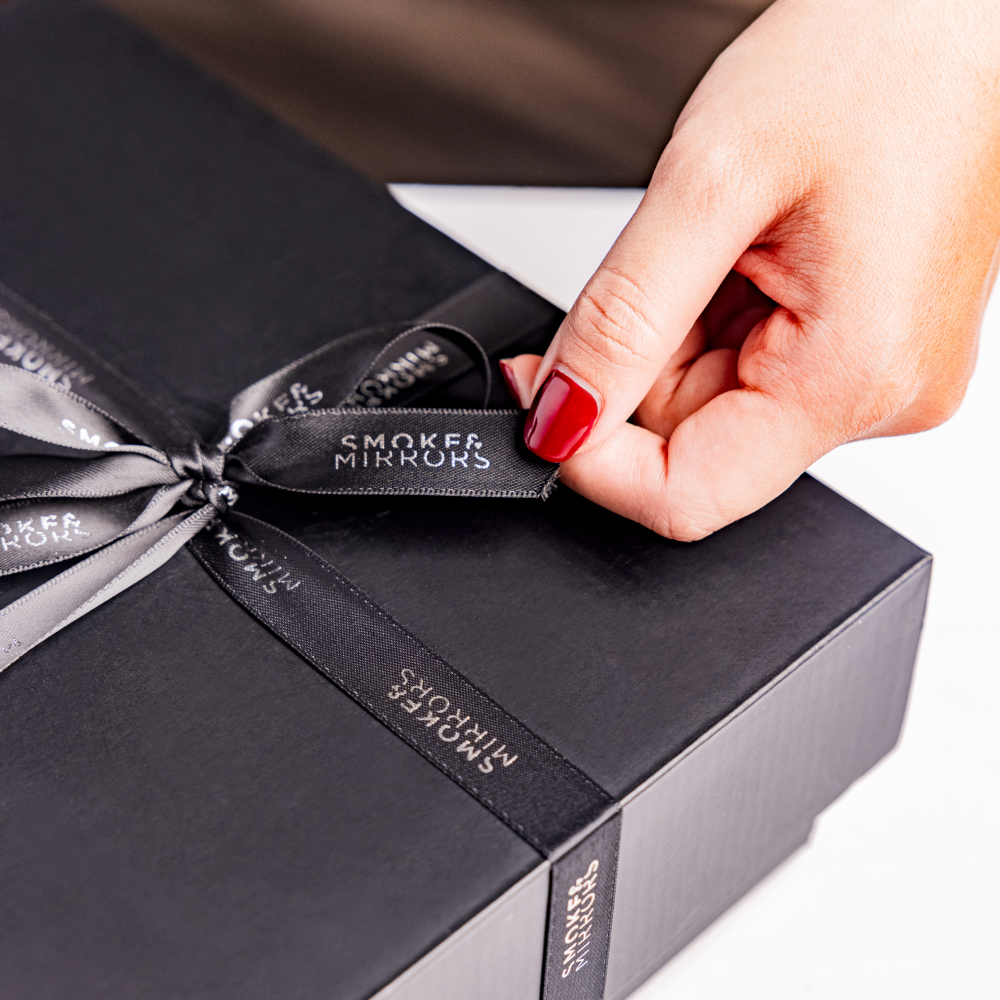 Add On - Gift Box & Ribbon